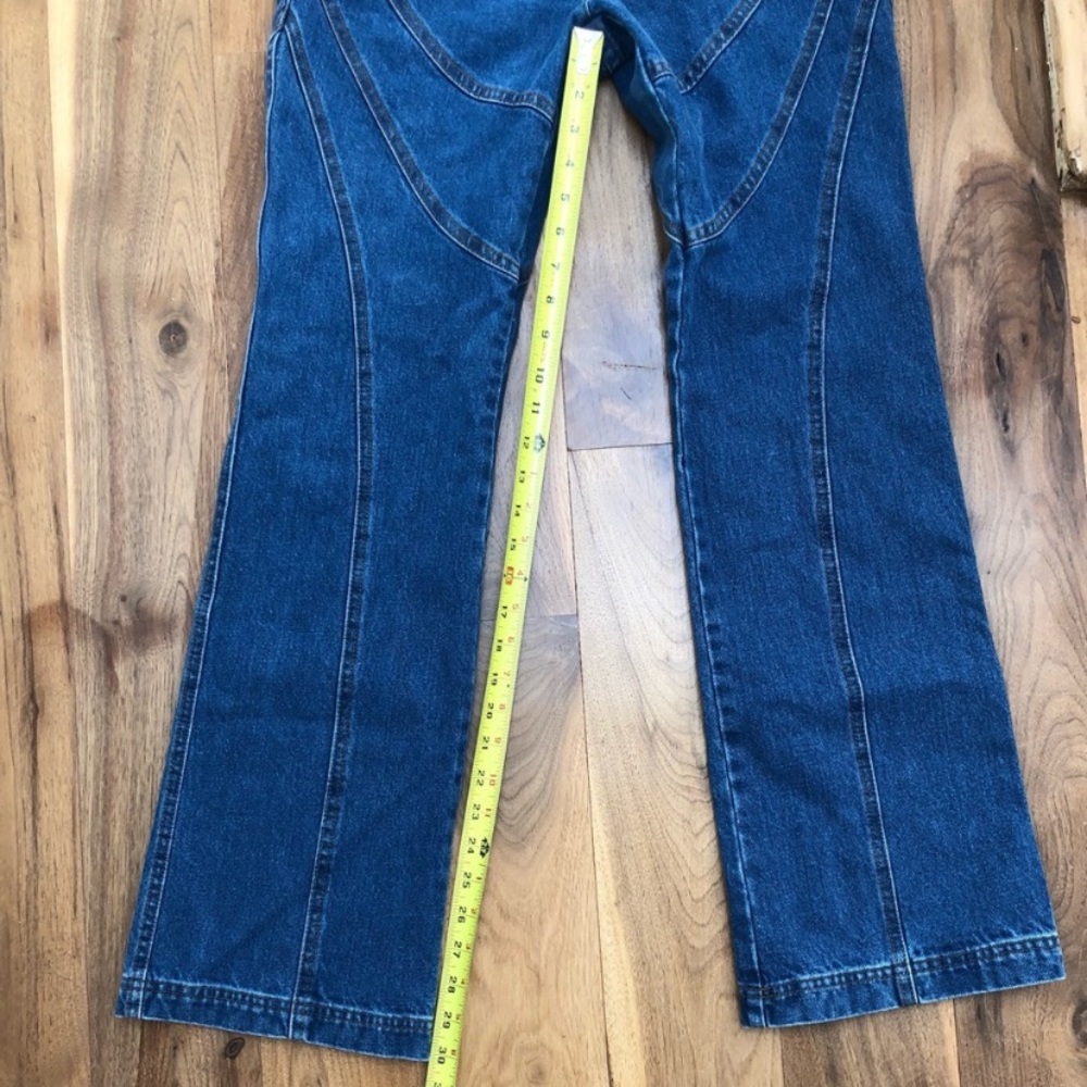 SOLD Paloma Wool Lavigne jeans - Picture 9 of 10